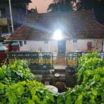 പനച്ചികാട് സരസ്വതി ക്ഷേത്രം